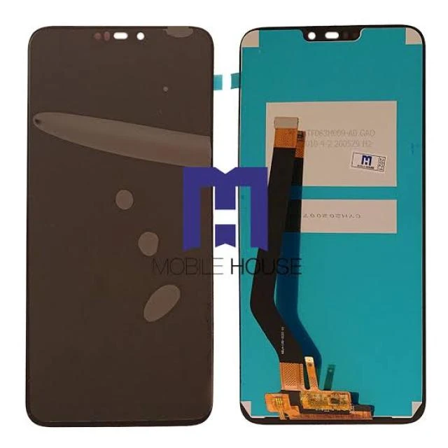 AFFICHEUR HONOR 8C